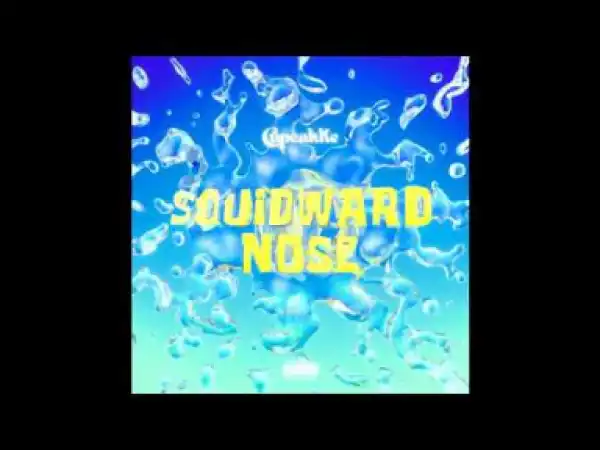 CupcaKKe - Squidward Nose